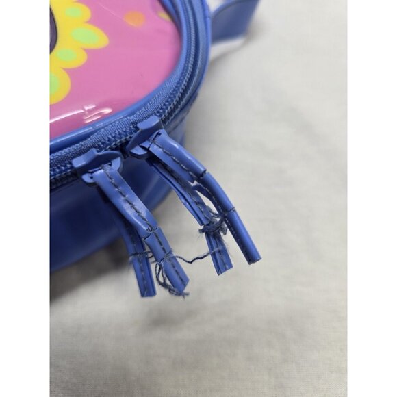 Little Pet Shop Bag- Vintage- Read Information- Flaws - Picture 5 of 13